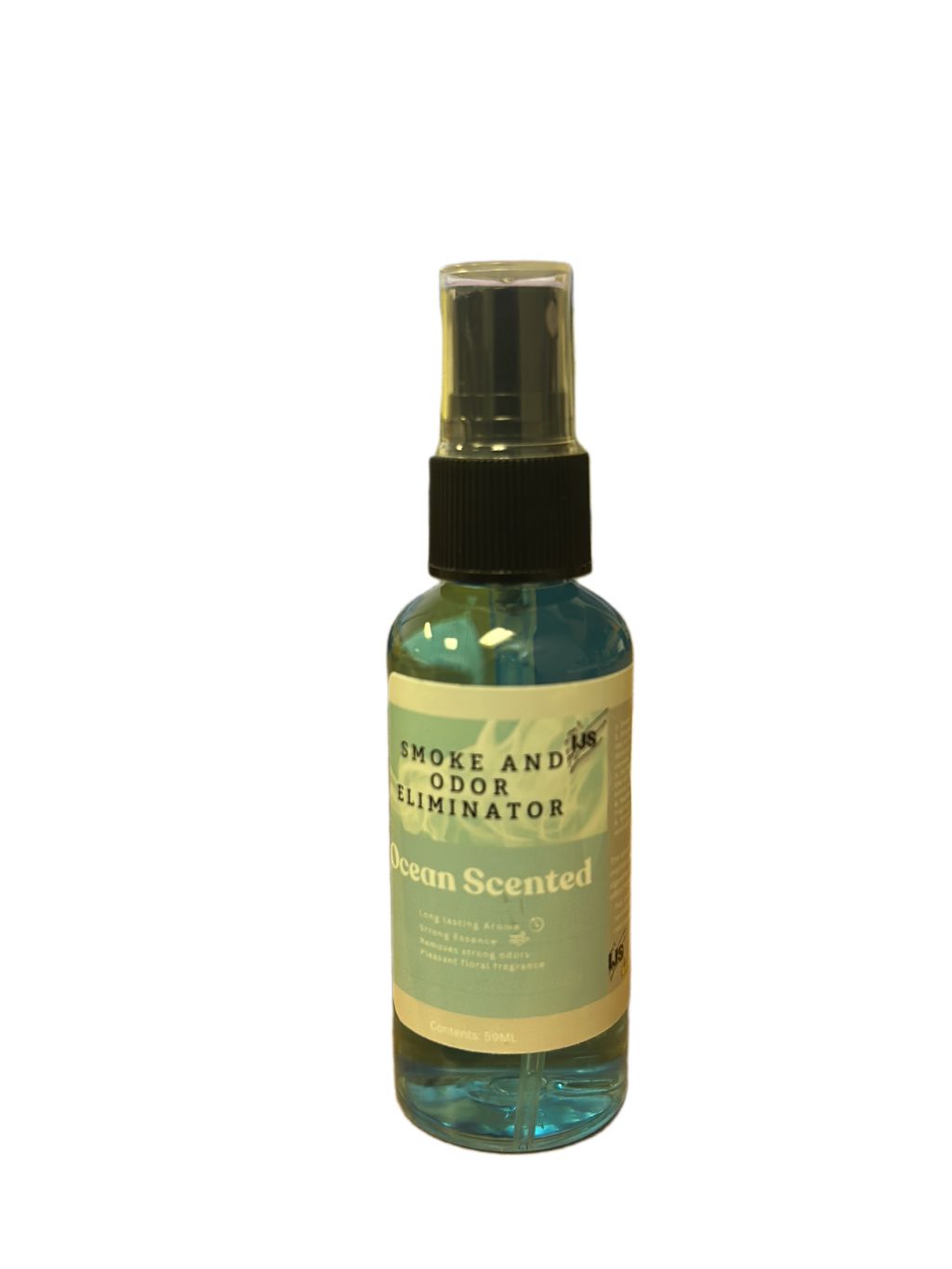 SMOKE ODOR ELIMINATOR SPRAYER