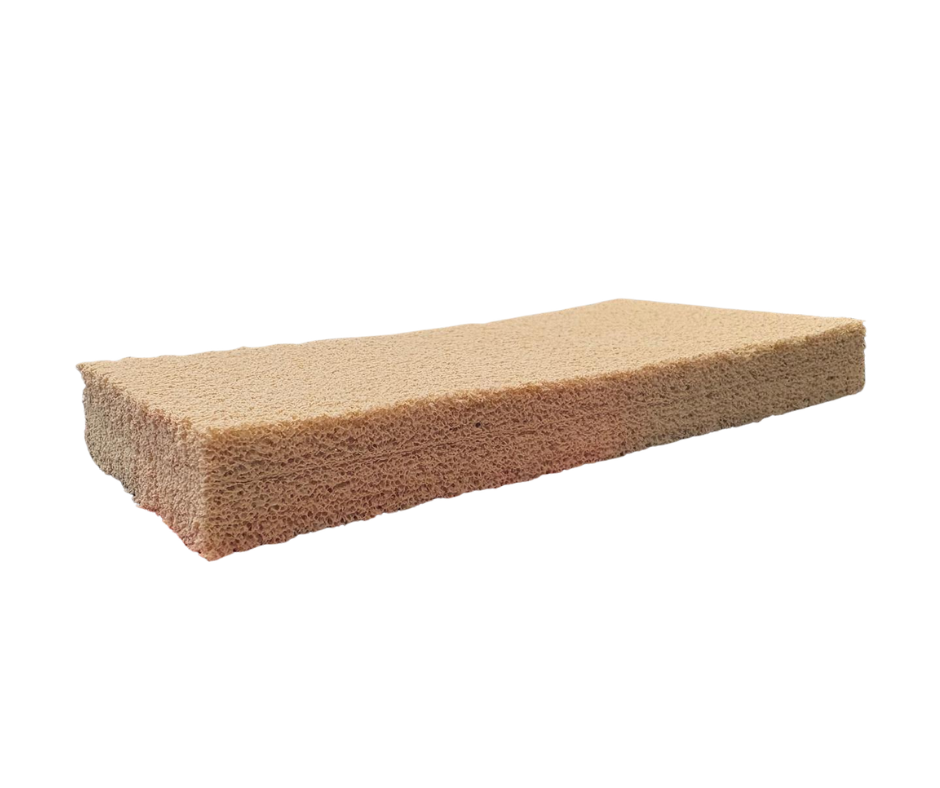 Dry Cleaning Smoke and Soot Sponge 1 UNIT
