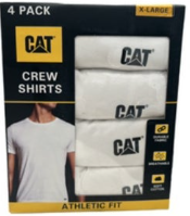 81-Caterpillar t shirts 4pk