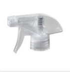 All Plastic Natural Trigger Sprayer, 9"