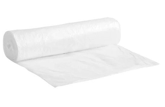 40X48 12MIC CLEAR BAGS /250