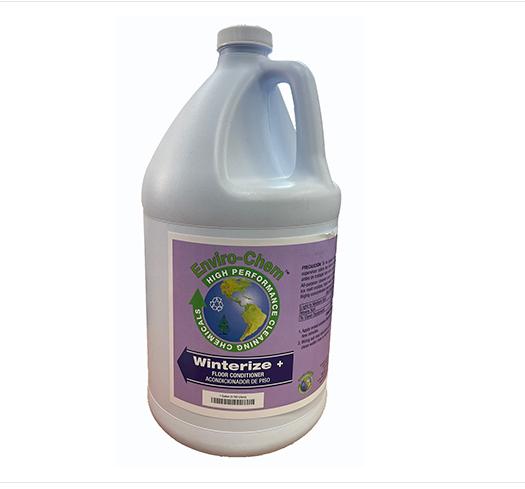Enviro-Chem™ Winterize - Gal. ICE MELT REMOVER