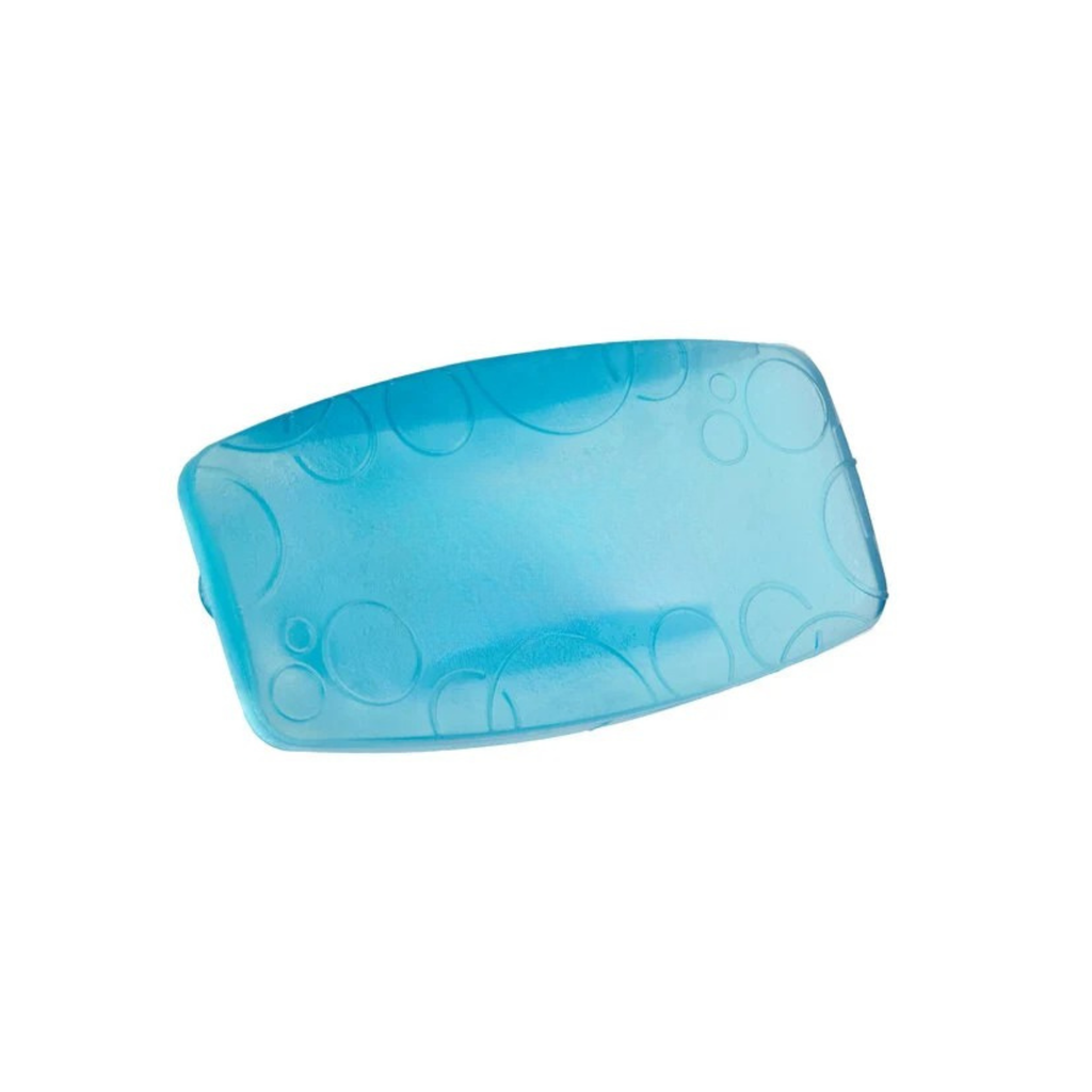 Ocean Breeze Scent Toilet Bowl Clip - 12/Case