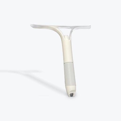 1 pc Multifunctional Easy Clean Squeegee With Integrated Sprayer Streak Free