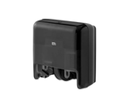 Tork OptiServe Coreless Four Roll Toilet Paper Dispenser T7 / T5