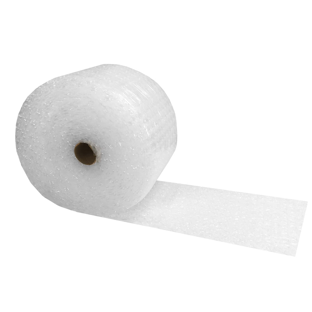 Bubble wrap Roll - 12" x100'