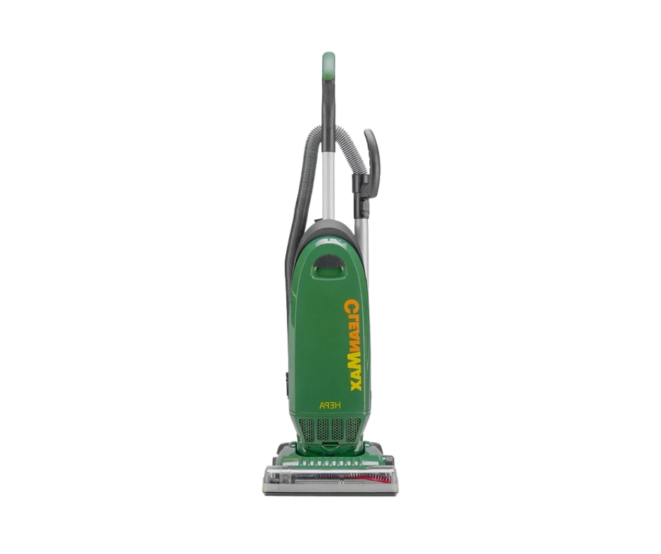 Cleanmax Upright Vacuum Bag 12.5IN