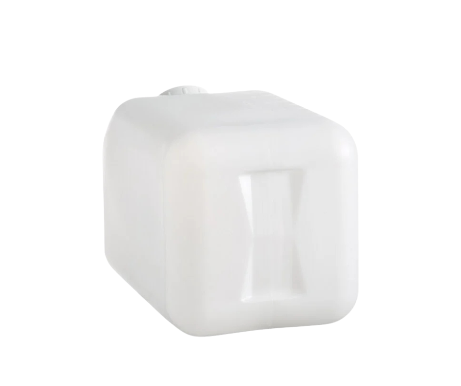 5 Gallon Plastic Dispensing Container