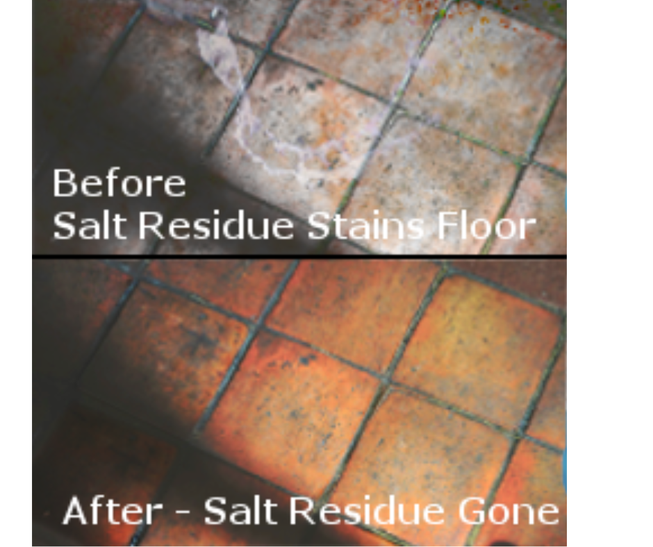 Enviro-Chem™ Winterize - Gal. ICE MELT REMOVER