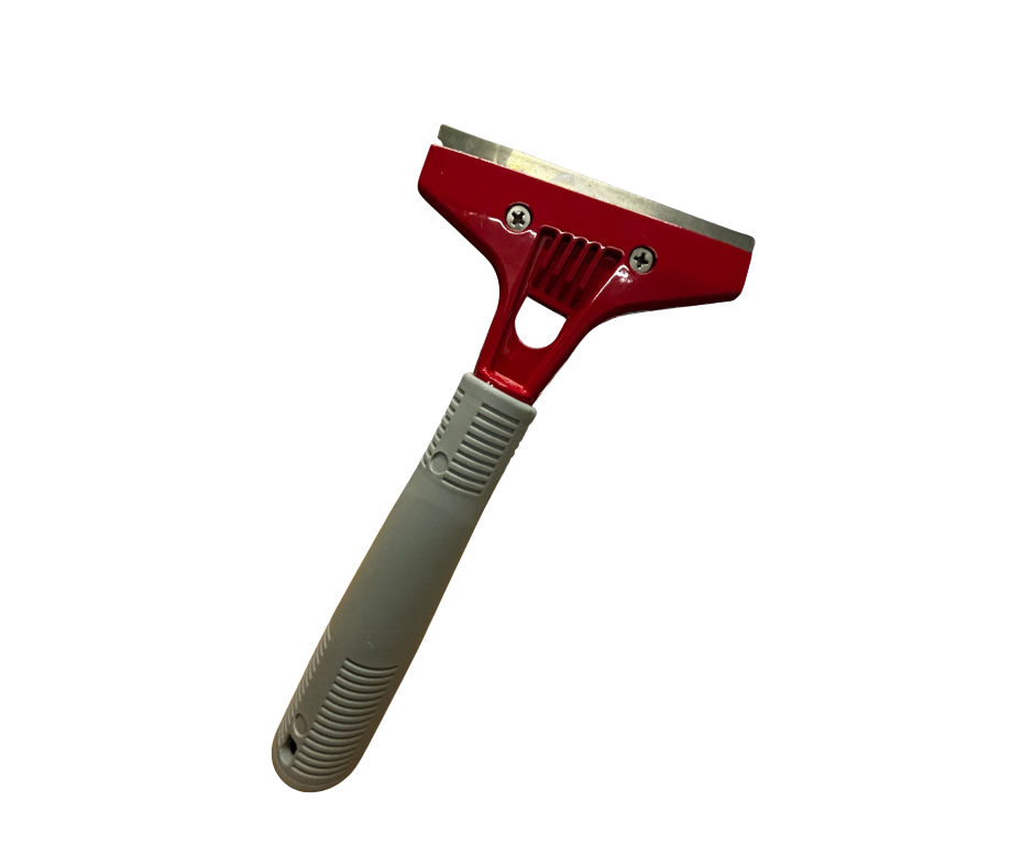 Window Scraper 4 INCHES