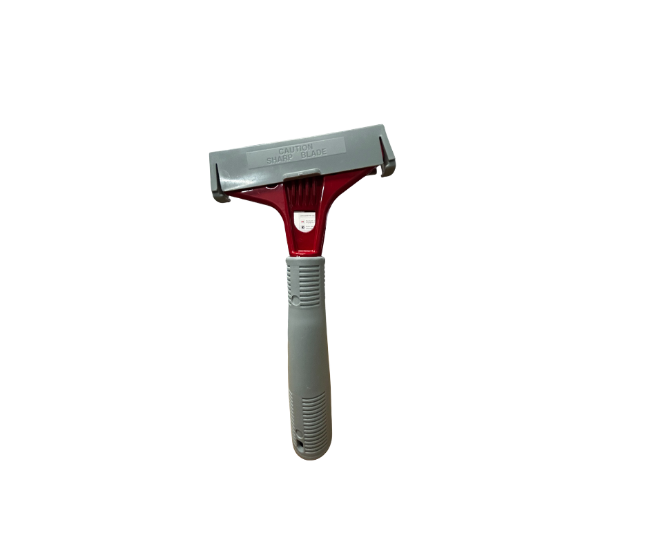 Window Scraper 4 INCHES