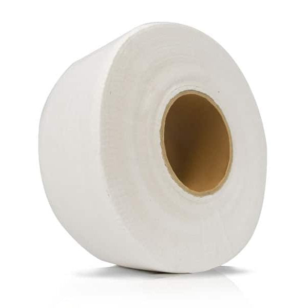 Captiva 2- Ply jumbo toilet paper 12 Rolls