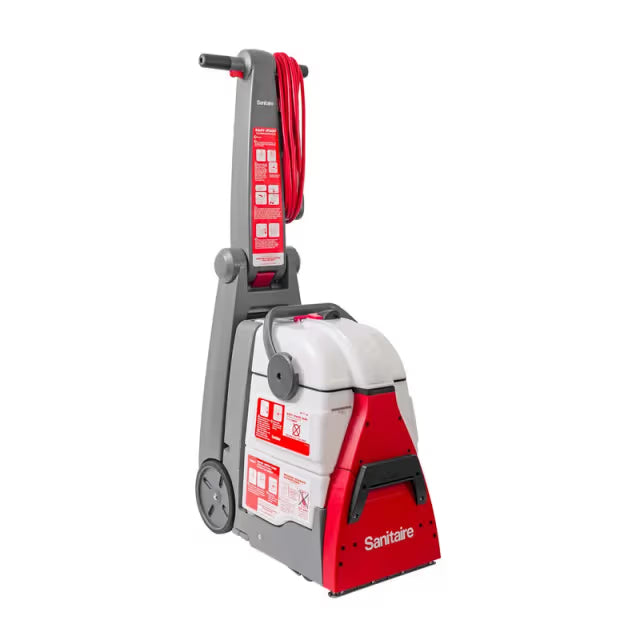 Sanitaire  RESTORE™ Carpet Extractor Upright With Hand Tool With Hose
