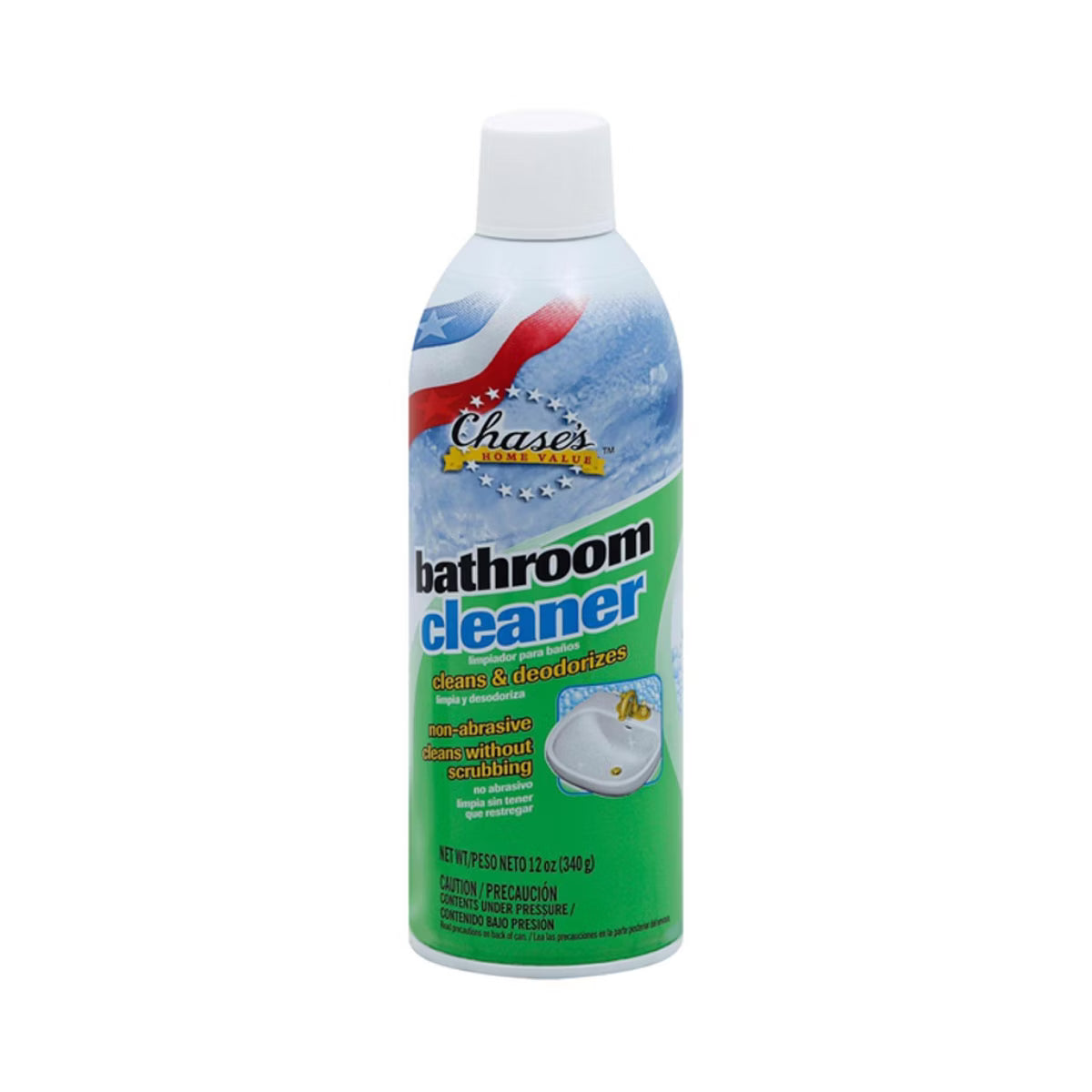 Chases Bathroom Cleaner