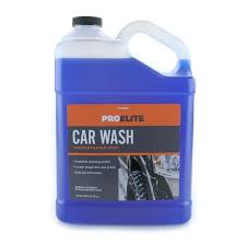 PROELITE Car soap Concentrated 1 Gal