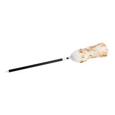 Duster Lambswool  with Telescopic Handle 30" - 45"