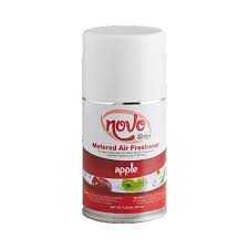 Novo Apple Air Freshener refill