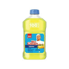 MR CLEAN  1QT