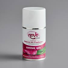Novo Summer Rain Air Freshener