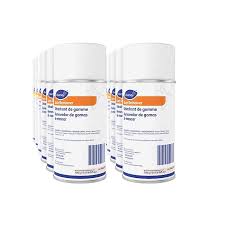 Diversey 6.5 oz. Gum Remover 12/CASE