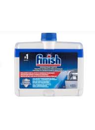 finish dishwasher deep cleaner
