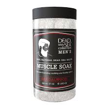 Dead Sea Bath Salt