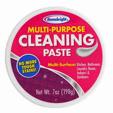 Multi Purpose Cleaning Paste 6oz