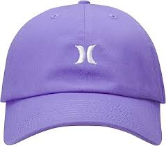 Hurley hat