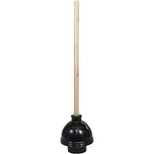 TOILET PLUNGER /1