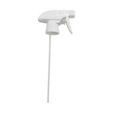 white Spray Trigger