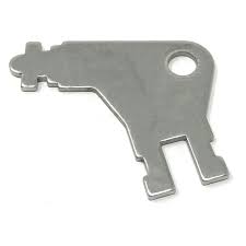 50504  Commercial grade Universal Dispenser Key ( 1 )