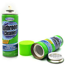 Foaming Bathroom Cleaner 14 oz