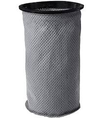 ProTeam 100564 Equivalent Cloth Filter for 6 Qt. Backpack Vacuums code-0803-0496