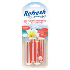 refresh your car