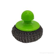 Heavy Duty Handsaver Scourer