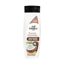 SOFT WHISPER BODY WASH