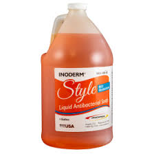INODERM STYLE SOAP