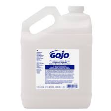 Gojo Premium Lotion Soap 1 GAL