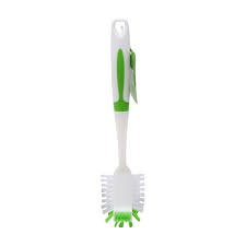 Dish Brush Scrubber for Kitchen