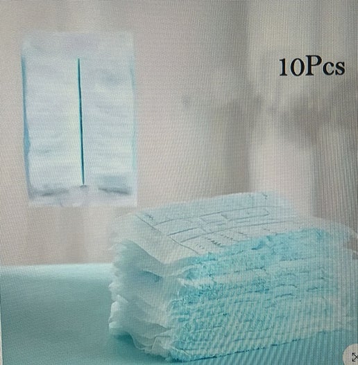 Heavy Duty Duster Refills for Swiffer Duster 10 PK