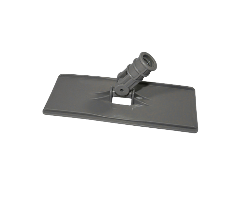 Cleaning pad holder