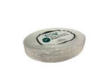 Choice Disposable Paper Plates, Plain, 9 in, 200 Count