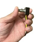 EUREKA /]SANITAIRE VACUUM CLEANER Metal SWITCH ON/OFF Push Button #3640913