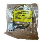 EUREKA /]SANITAIRE VACUUM CLEANER Metal SWITCH ON/OFF Push Button #3640913