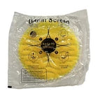 Urinal Screen Deodorizer 4 Anti-Splash Technology Odor Freshener 4/PACK