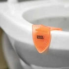 Citrus, Cherry, Mango, Toilet Bowl Air Freshener 1 PACK
