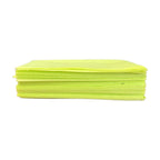 Yellow Treated Dust Cloth 24x24 Yellow Standard Duty Treated Dusting Cloth 50pc