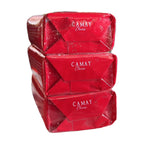 Camay Classic Bar Soap 3 Bars in A Pack 3/pk