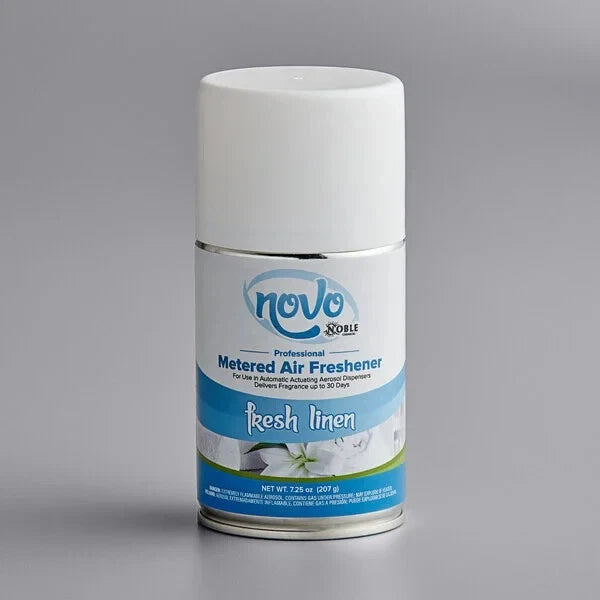 Automatic Air Spray Refill 7.25 oz. Apple Air Freshener,USA