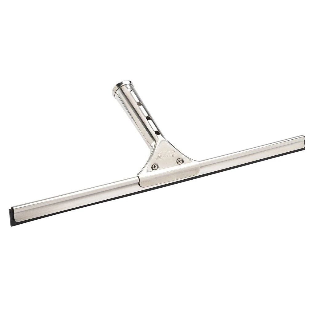 18″STAINLESS SQUEEGEE